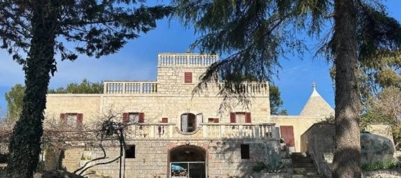 11 bedrooms House in Ostuni, Italy No. 348131 3