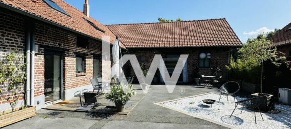 6 bedrooms House in Le Maisnil, France No. 256968 3