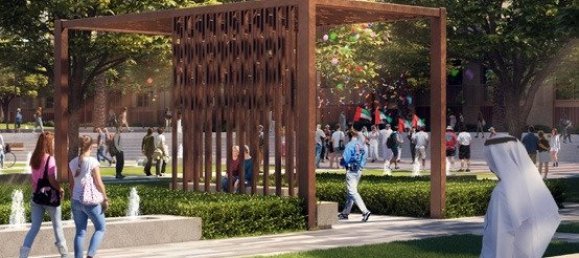 2 bedrooms Apartment in Dubai Creek Harbour (The Lagoons), UAE No. 15236 12