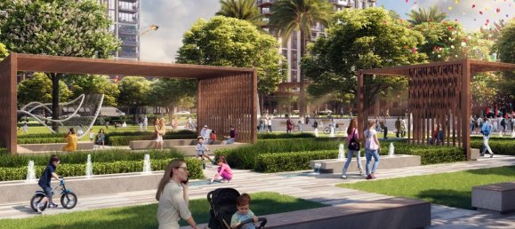 2 bedrooms Apartment in Dubai Creek Harbour (The Lagoons), UAE No. 15236 16