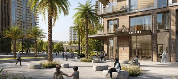 2 bedrooms Apartment in Dubai Creek Harbour (The Lagoons), UAE No. 15236 17