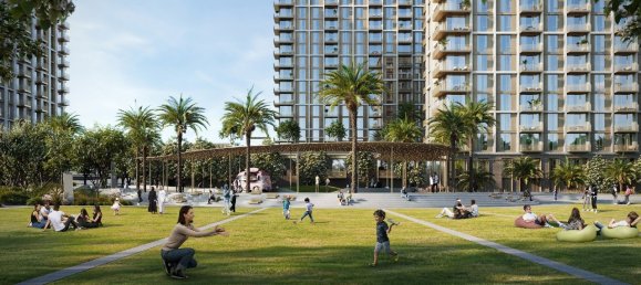 2 bedrooms Apartment in Dubai Creek Harbour (The Lagoons), UAE No. 15236 7