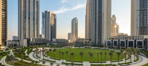 2 bedrooms Apartment in Dubai Creek Harbour (The Lagoons), UAE No. 15236 18