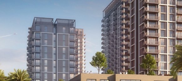 2 bedrooms Apartment in Dubai Creek Harbour (The Lagoons), UAE No. 15236 11