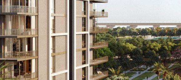 2 bedrooms Apartment in Dubai Creek Harbour (The Lagoons), UAE No. 15236 3