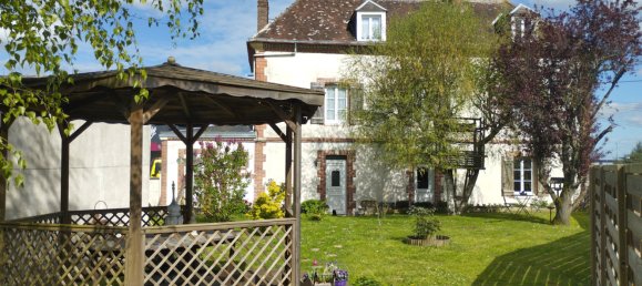 5 Schlafzimmer Haus in Chateaudun, France, Nr. 81226 17