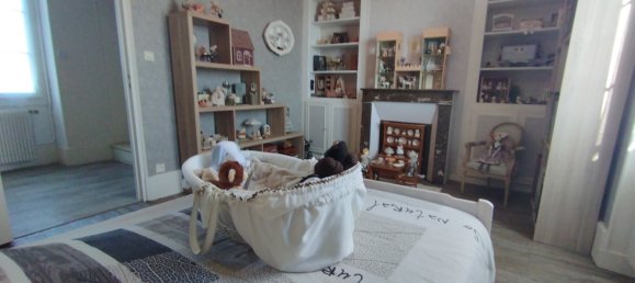 5 Schlafzimmer Haus in Chateaudun, France, Nr. 81226 14