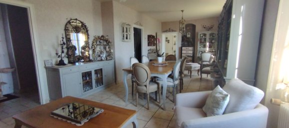 5 Schlafzimmer Haus in Chateaudun, France, Nr. 81226 6