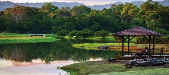 Terreno em Garabito, Costa Rica N.º 1541 4