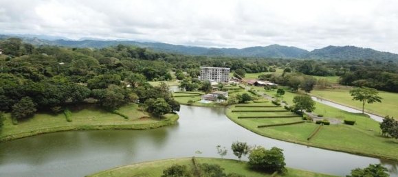 Terreno em Garabito, Costa Rica N.º 1541 3