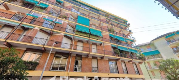 Apartamento T1 em Rapallo, Italy N.º 270604 20