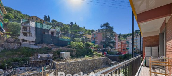 Apartamento T1 em Rapallo, Italy N.º 270604 3