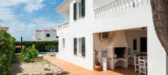 4 bedrooms Villa in Cala Blanca, Spain No. 177920 13