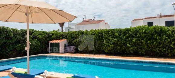 4 bedrooms Villa in Cala Blanca, Spain No. 177920 4