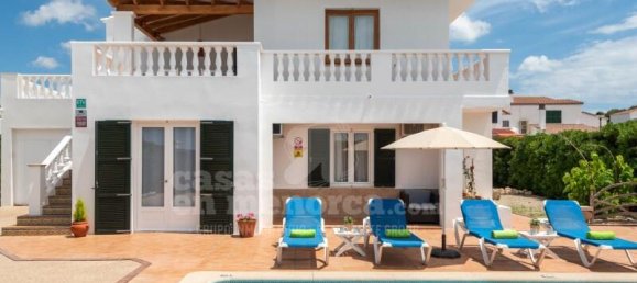 4 bedrooms Villa in Cala Blanca, Spain No. 177920 7
