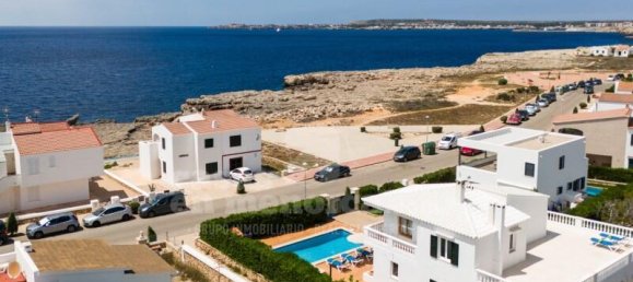 4 bedrooms Villa in Cala Blanca, Spain No. 177920 18