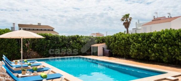 4 bedrooms Villa in Cala Blanca, Spain No. 177920 17