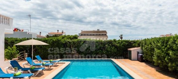 4 bedrooms Villa in Cala Blanca, Spain No. 177920 5