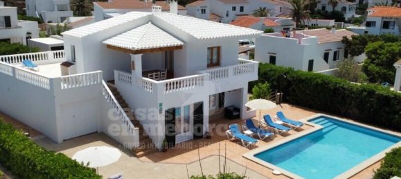 4 bedrooms Villa in Cala Blanca, Spain No. 177920 42