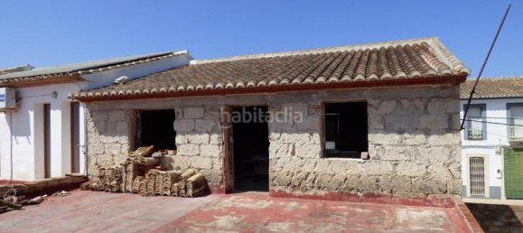 4 غرف نوم منزل في Els Poblets, Spain رقم 165759 14