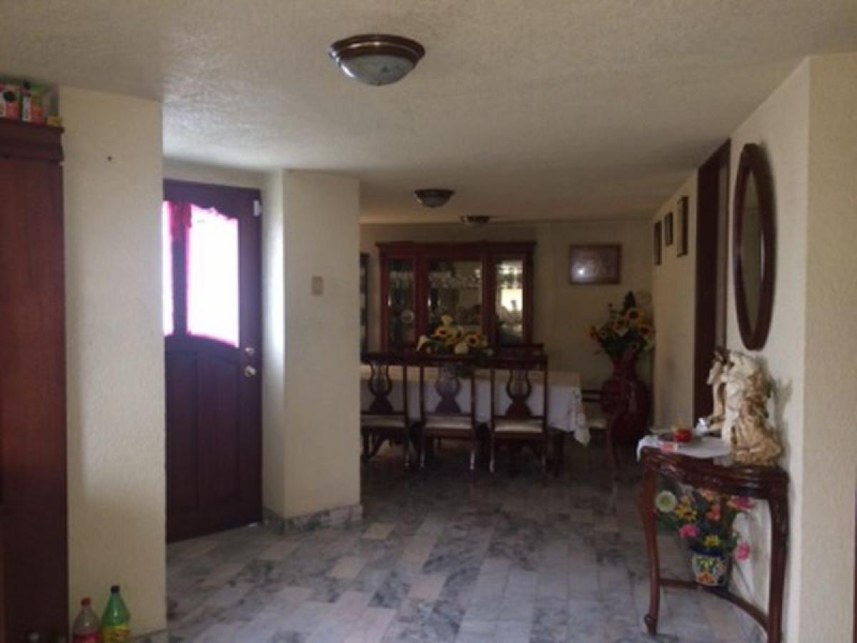 3 bedrooms House in San Buenaventura, Mexico No. 214842