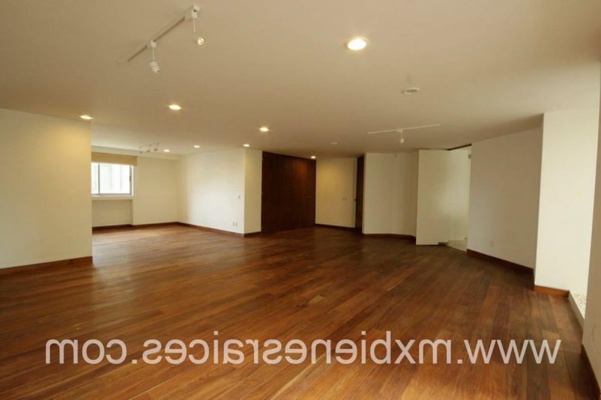 2 غرف نوم شقة في Mexico رقم 227989