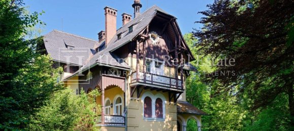 11-salle Villa à Bad Ischl, Austria No. 154164 3