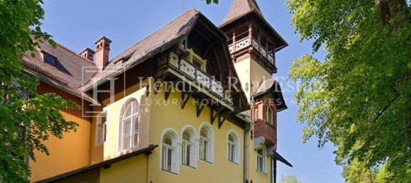 11-salle Villa à Bad Ischl, Austria No. 154164 2