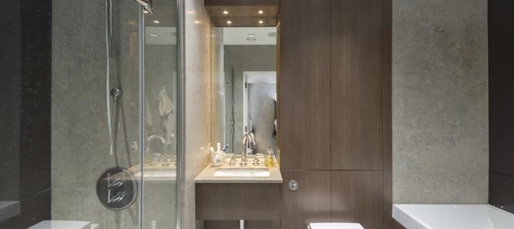 3 bedrooms Apartment in Brentford, United Kingdom No. 11040 14