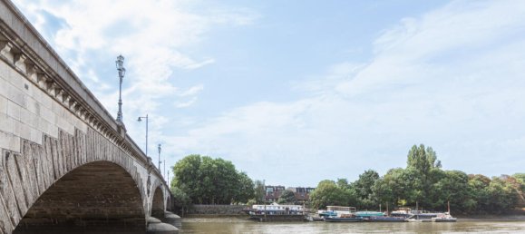 3 bedrooms Apartment in Brentford, United Kingdom No. 11040 21