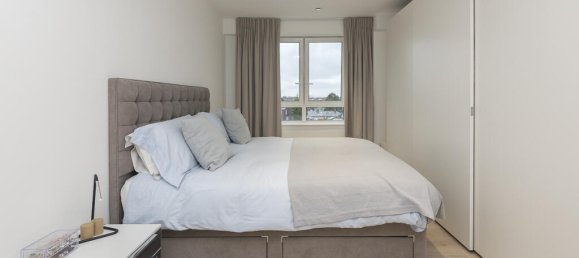 3 bedrooms Apartment in Brentford, United Kingdom No. 11040 5