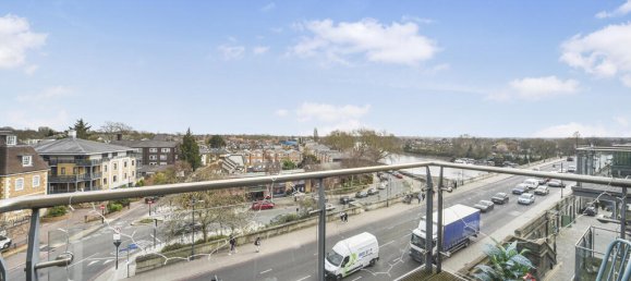 3 bedrooms Apartment in Brentford, United Kingdom No. 11040 17