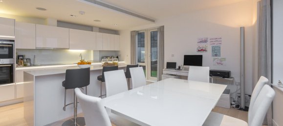 3 bedrooms Apartment in Brentford, United Kingdom No. 11040 12