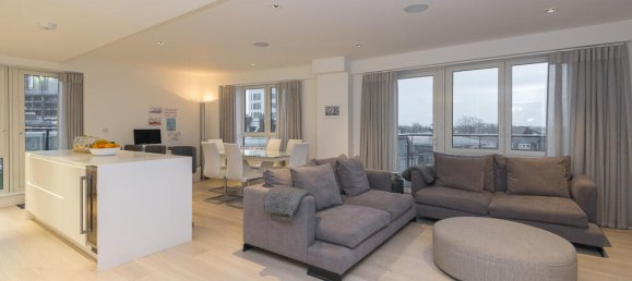 3 bedrooms Apartment in Brentford, United Kingdom No. 11040 2