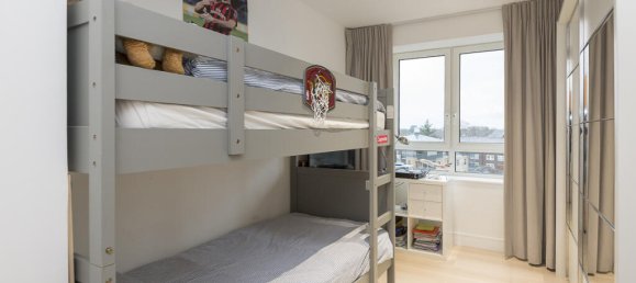 3 bedrooms Apartment in Brentford, United Kingdom No. 11040 11