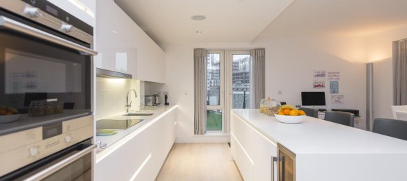 3 bedrooms Apartment in Brentford, United Kingdom No. 11040 10