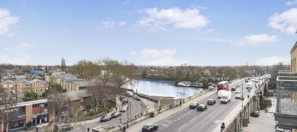 3 bedrooms Apartment in Brentford, United Kingdom No. 11040 15