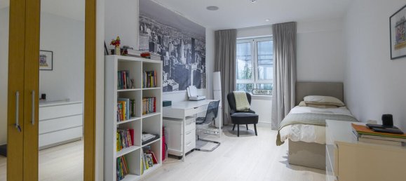 3 bedrooms Apartment in Brentford, United Kingdom No. 11040 13