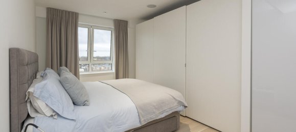 3 bedrooms Apartment in Brentford, United Kingdom No. 11040 4