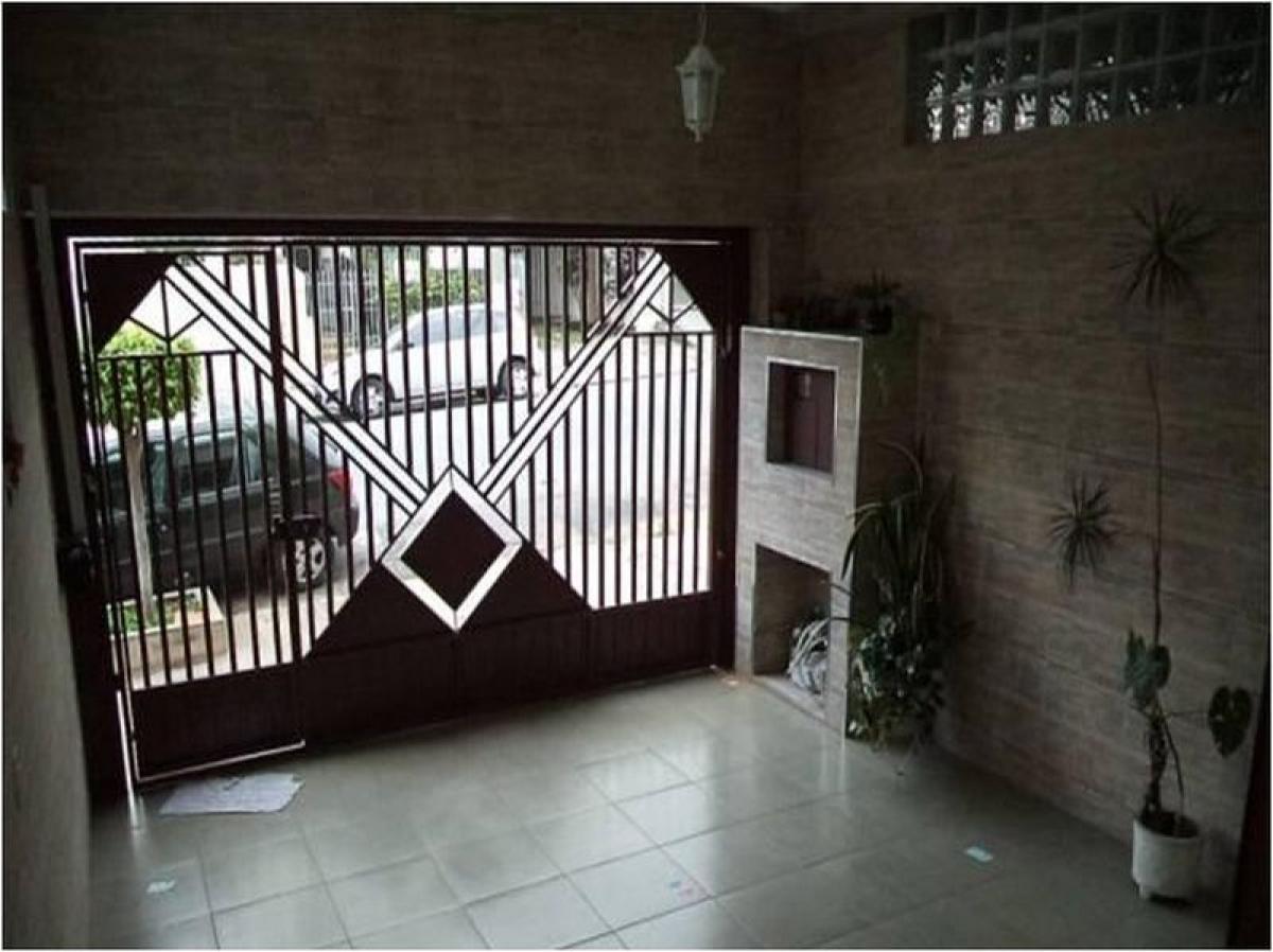 3 bedrooms House in Sao Paulo, Brazil No. 493717