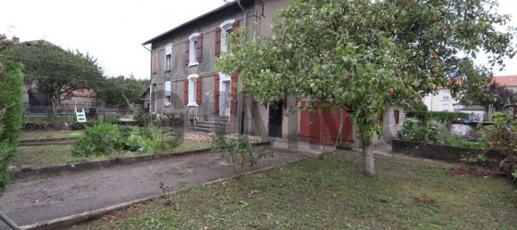 4 chambres Maison à Piennes, France No. 156269 9