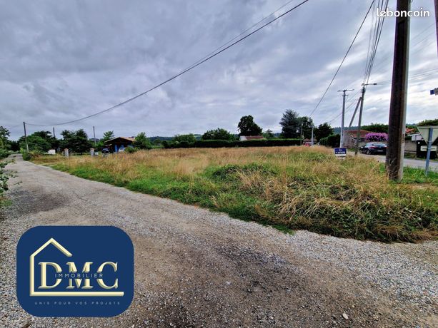 763m² Land in Cintegabelle, France No. 314499