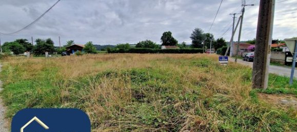 763m² Land in Cintegabelle, France No. 314499 2