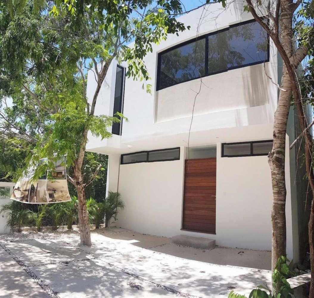 3 Schlafzimmer Haus in Mexico, Nr. 178177