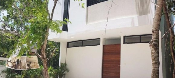 3 chambres Maison à Mexico No. 178177 2