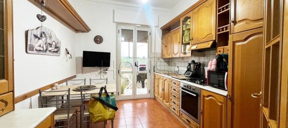 4-Zimmer Wohnung in Arezzo, Italy, Nr. 62394 2