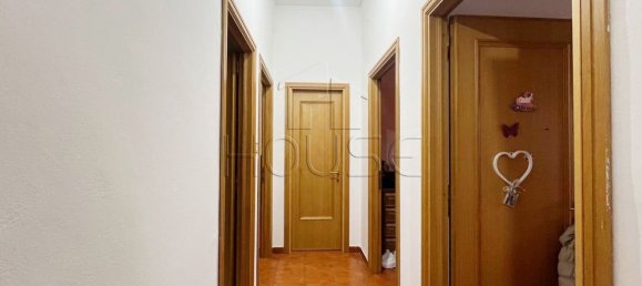 4-Zimmer Wohnung in Arezzo, Italy, Nr. 62394 8