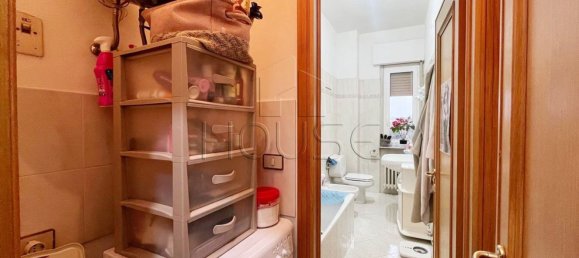 4-Zimmer Wohnung in Arezzo, Italy, Nr. 62394 20