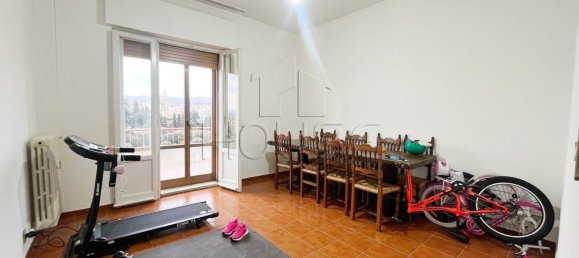 4-Zimmer Wohnung in Arezzo, Italy, Nr. 62394 5