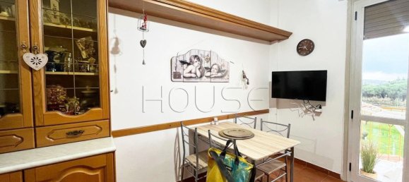 4-Zimmer Wohnung in Arezzo, Italy, Nr. 62394 3